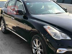 ئينفنتي QX50